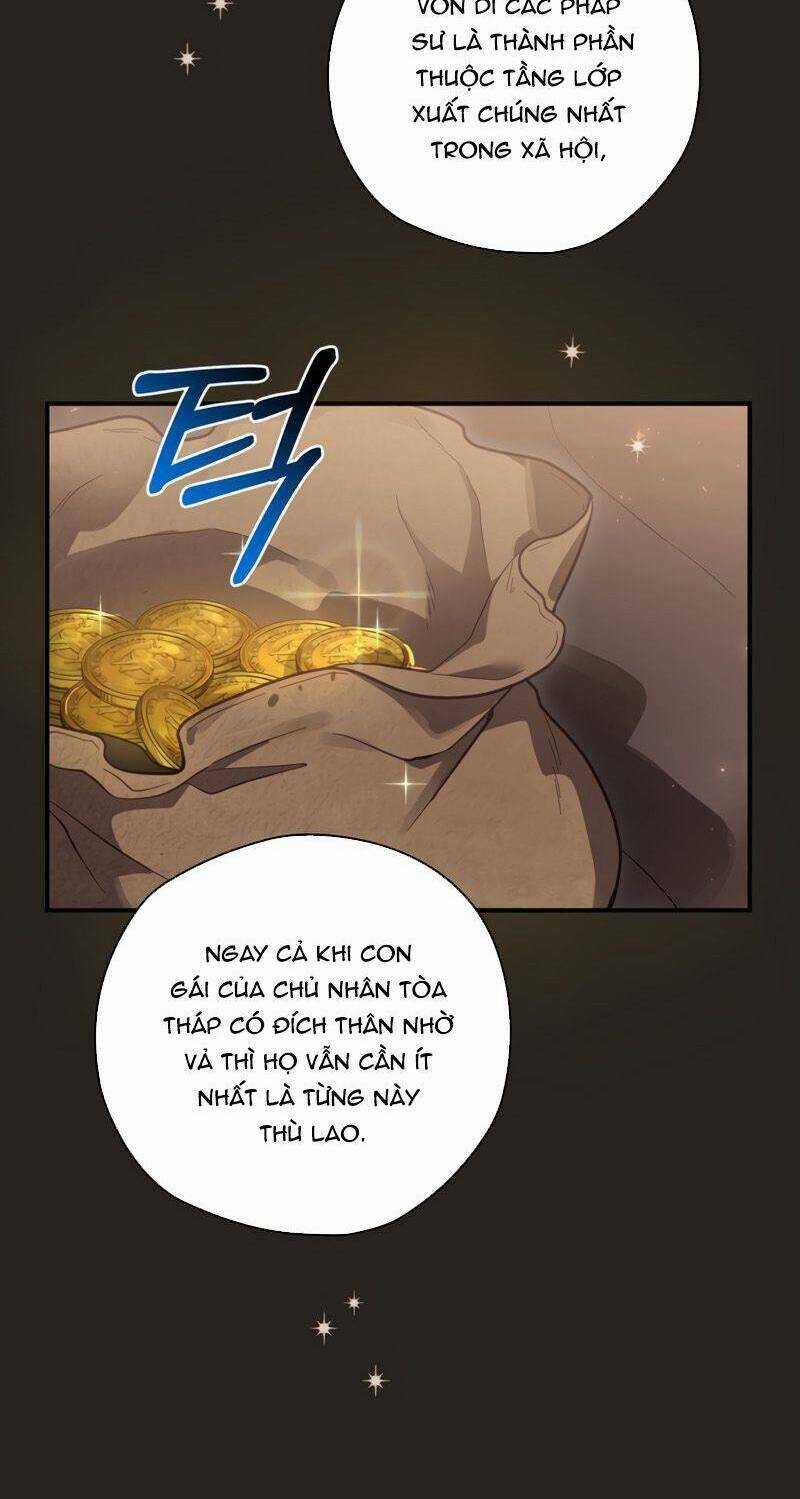 Kẻ Phán Quyết - Chapter 25 - Trang 37