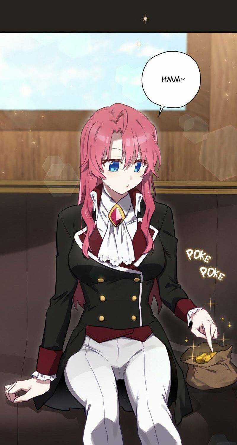 Kẻ Phán Quyết - Chapter 25 - Trang 38