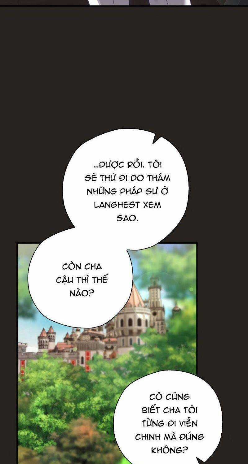 Kẻ Phán Quyết - Chapter 25 - Trang 39