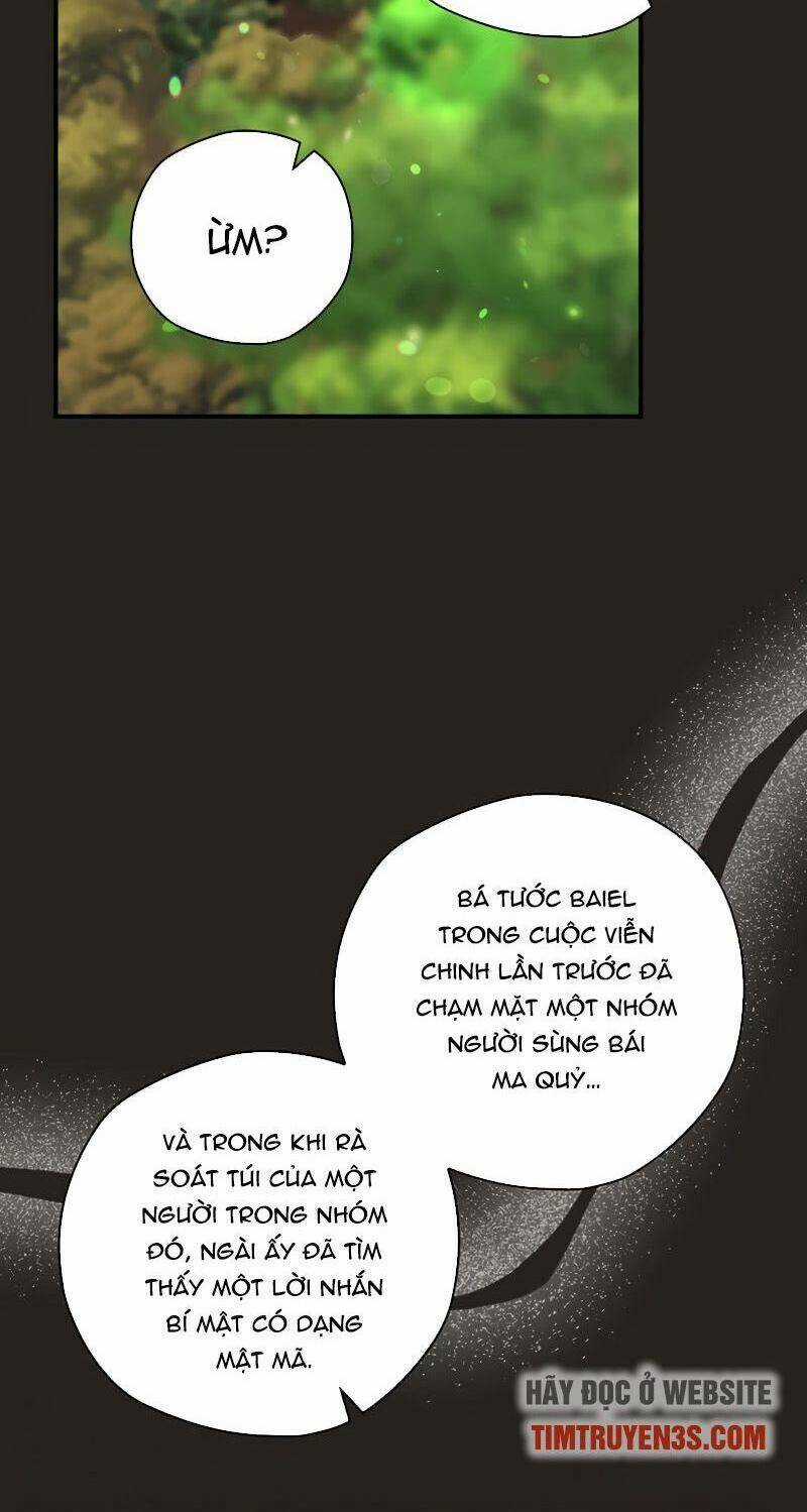 Kẻ Phán Quyết - Chapter 25 - Trang 40