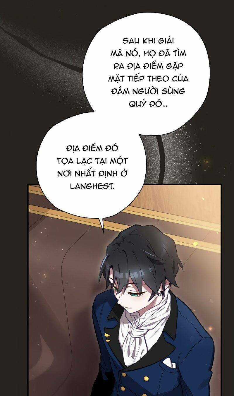 Kẻ Phán Quyết - Chapter 25 - Trang 42