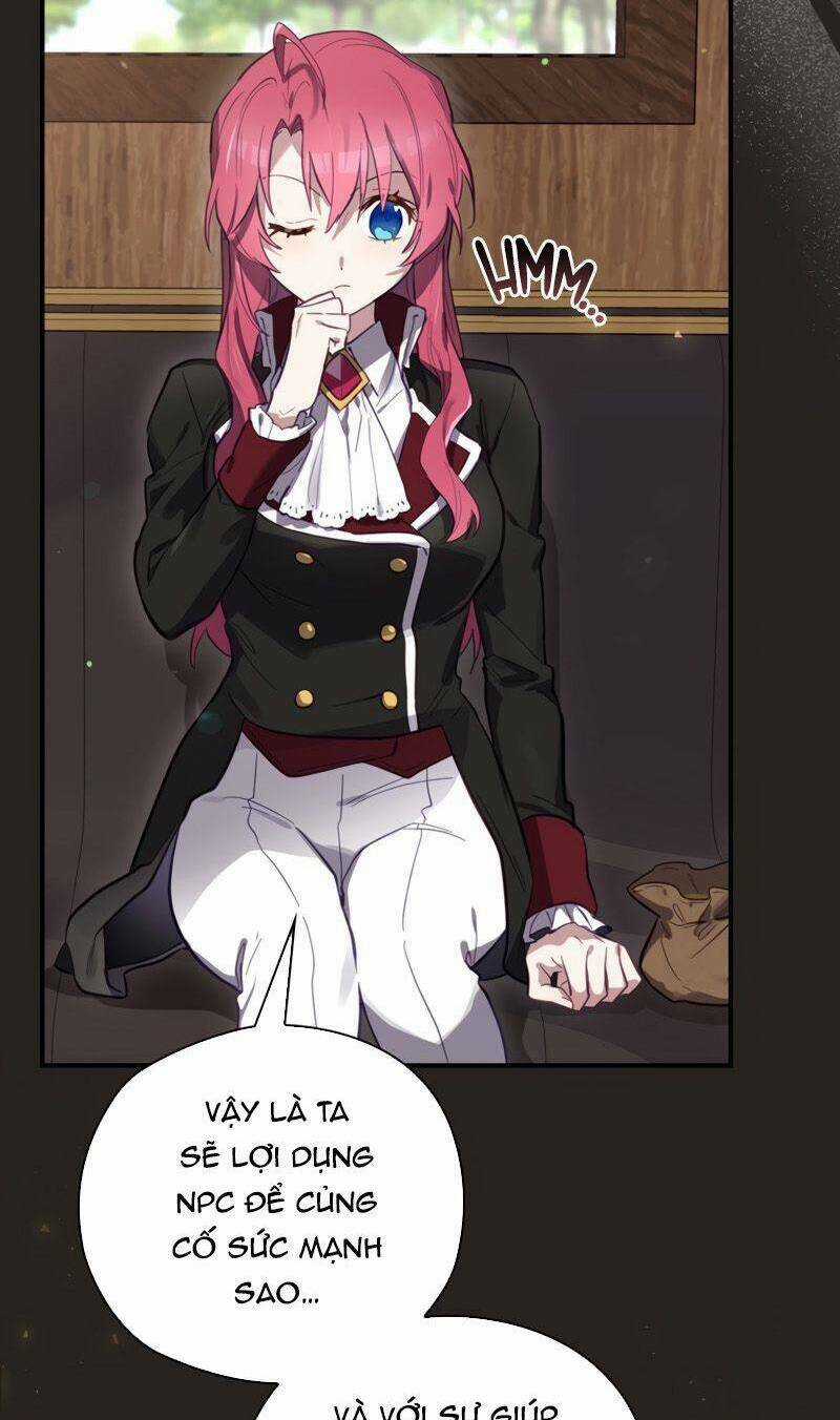 Kẻ Phán Quyết - Chapter 25 - Trang 45