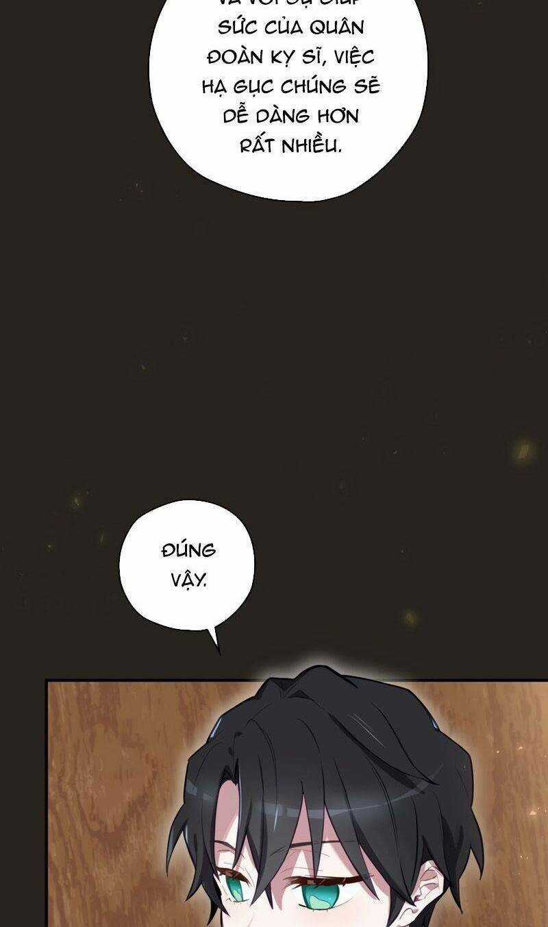 Kẻ Phán Quyết - Chapter 25 - Trang 46