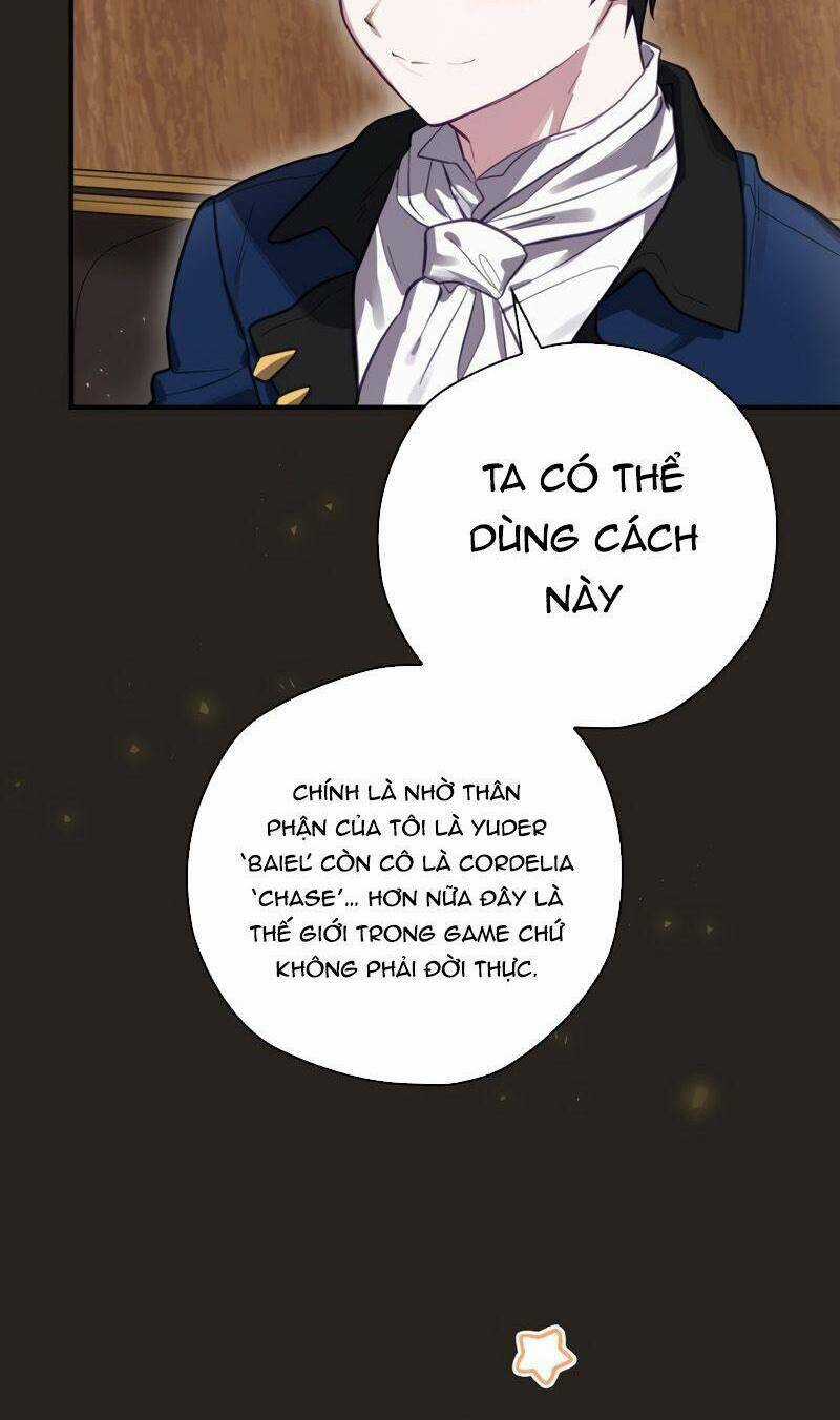 Kẻ Phán Quyết - Chapter 25 - Trang 47