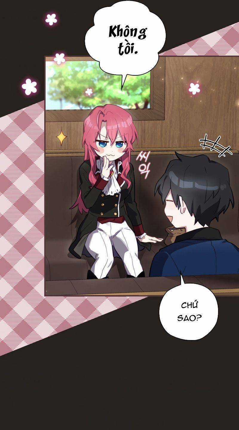 Kẻ Phán Quyết - Chapter 25 - Trang 49
