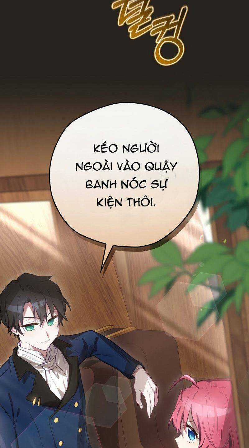 Kẻ Phán Quyết - Chapter 25 - Trang 51