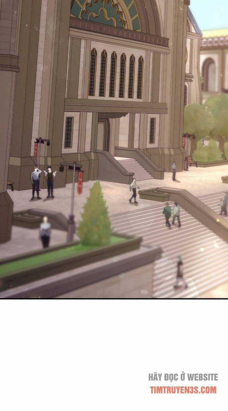 Kẻ Phán Quyết - Chapter 25 - Trang 56