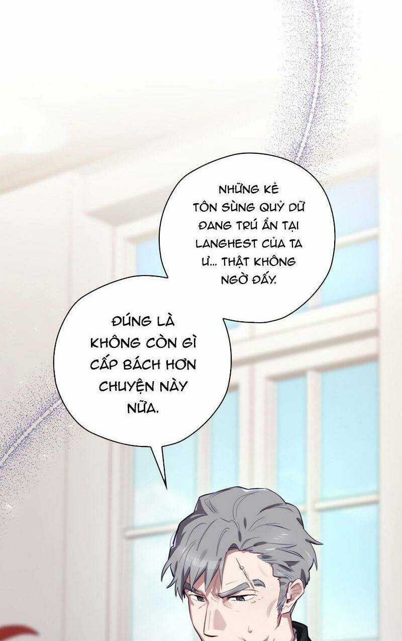 Kẻ Phán Quyết - Chapter 25 - Trang 58