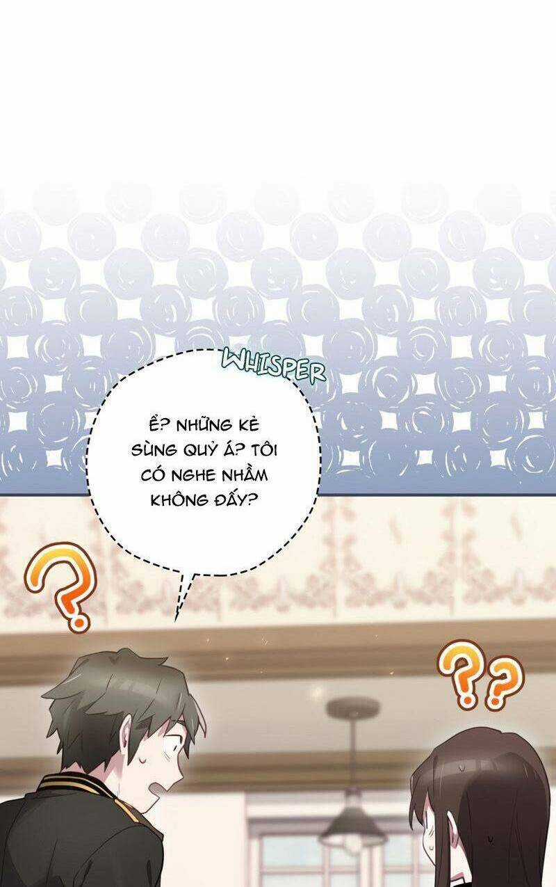 Kẻ Phán Quyết - Chapter 25 - Trang 60