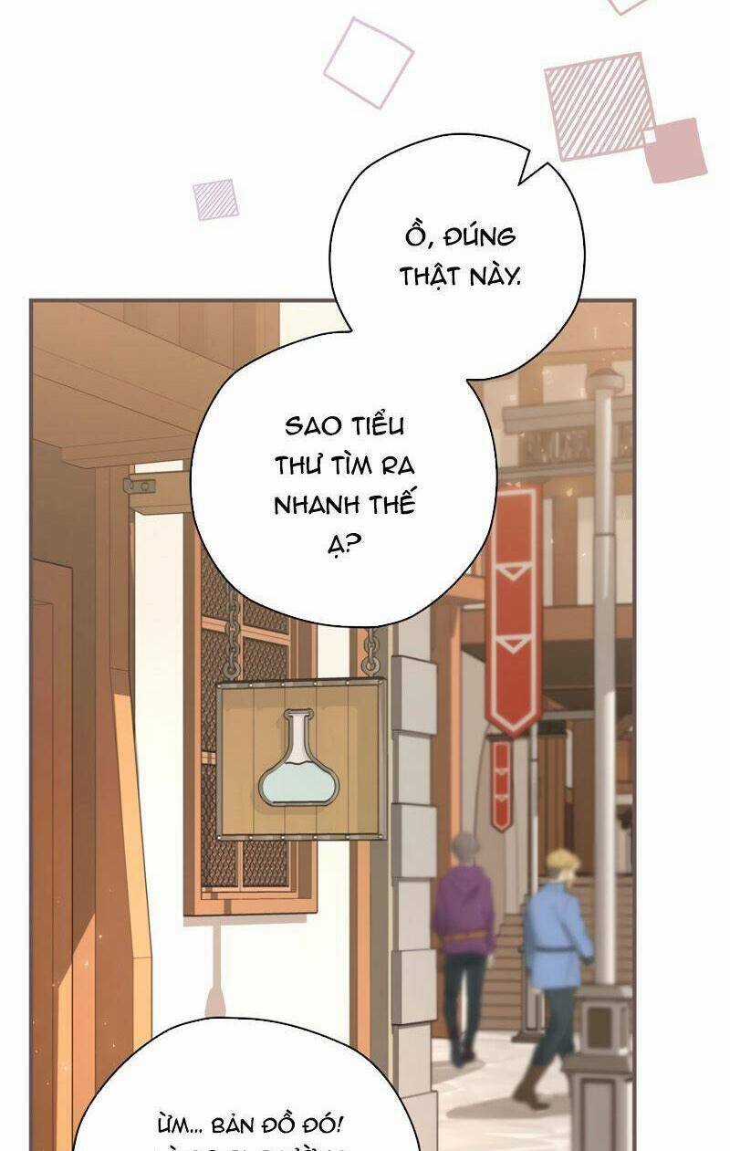 Kẻ Phán Quyết - Chapter 25 - Trang 7