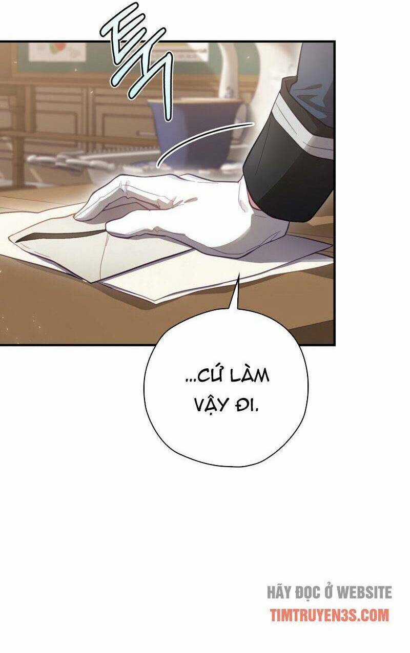 Kẻ Phán Quyết - Chapter 25 - Trang 64