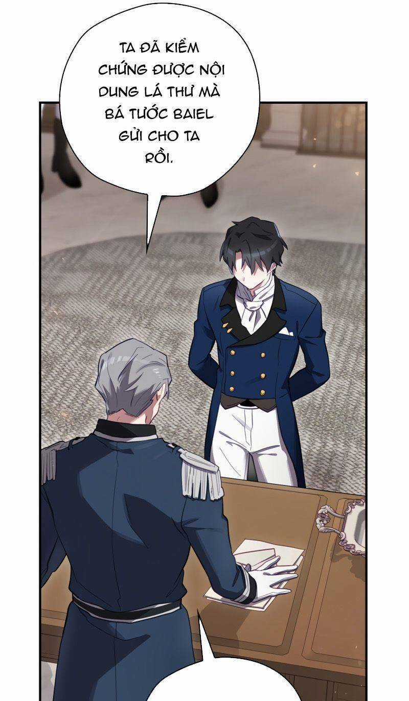 Kẻ Phán Quyết - Chapter 25 - Trang 65