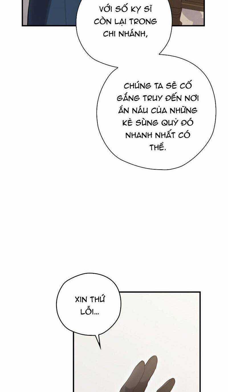 Kẻ Phán Quyết - Chapter 25 - Trang 66