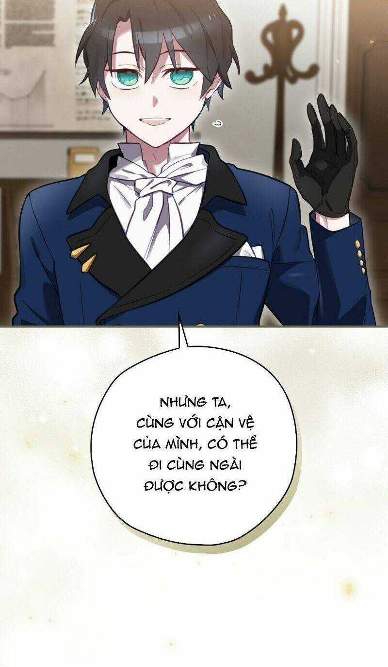 Kẻ Phán Quyết - Chapter 25 - Trang 68