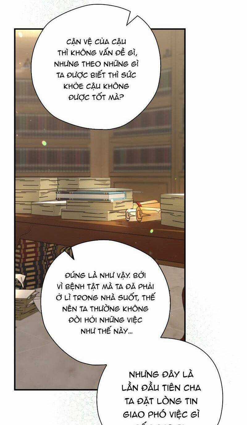 Kẻ Phán Quyết - Chapter 25 - Trang 70