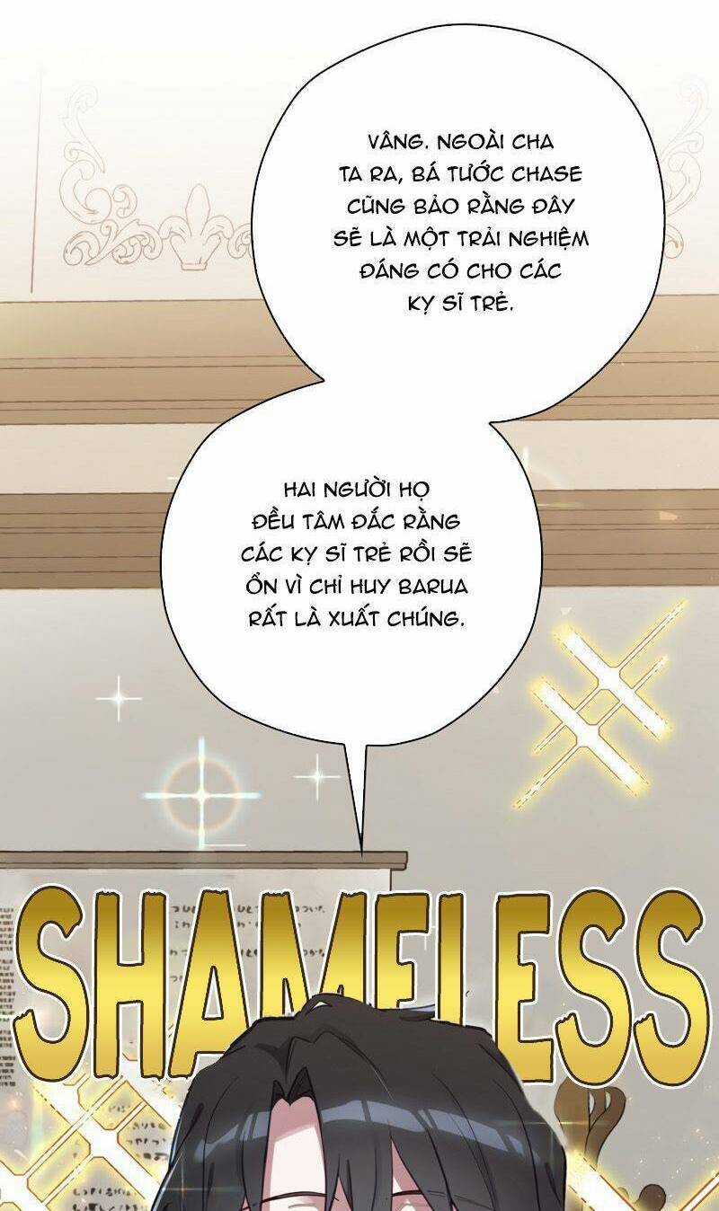 Kẻ Phán Quyết - Chapter 25 - Trang 74