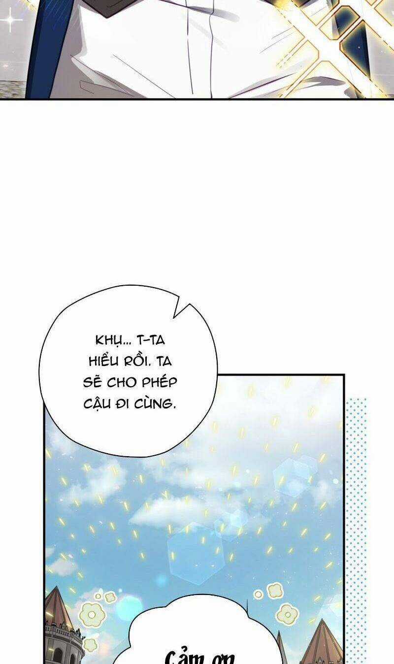 Kẻ Phán Quyết - Chapter 25 - Trang 76