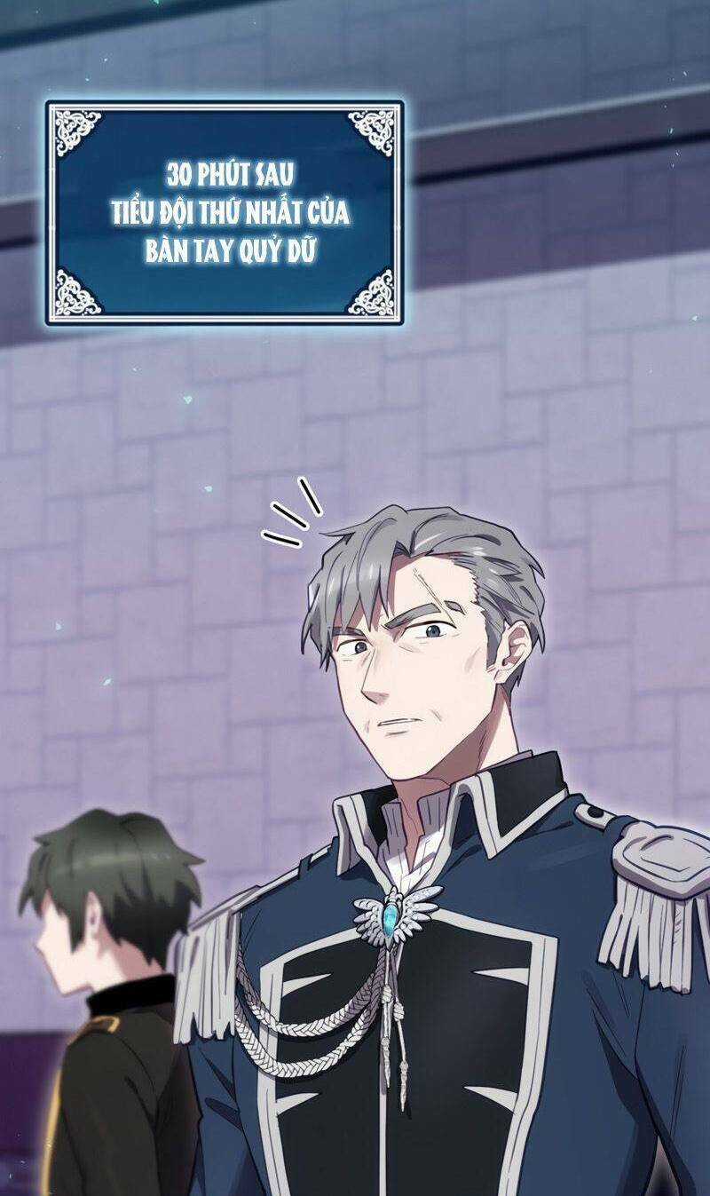 Kẻ Phán Quyết - Chapter 25 - Trang 79