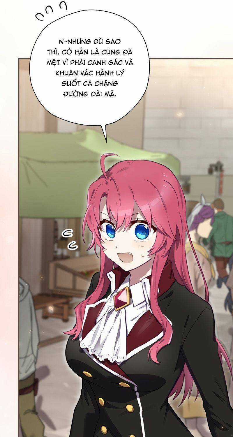 Kẻ Phán Quyết - Chapter 25 - Trang 9