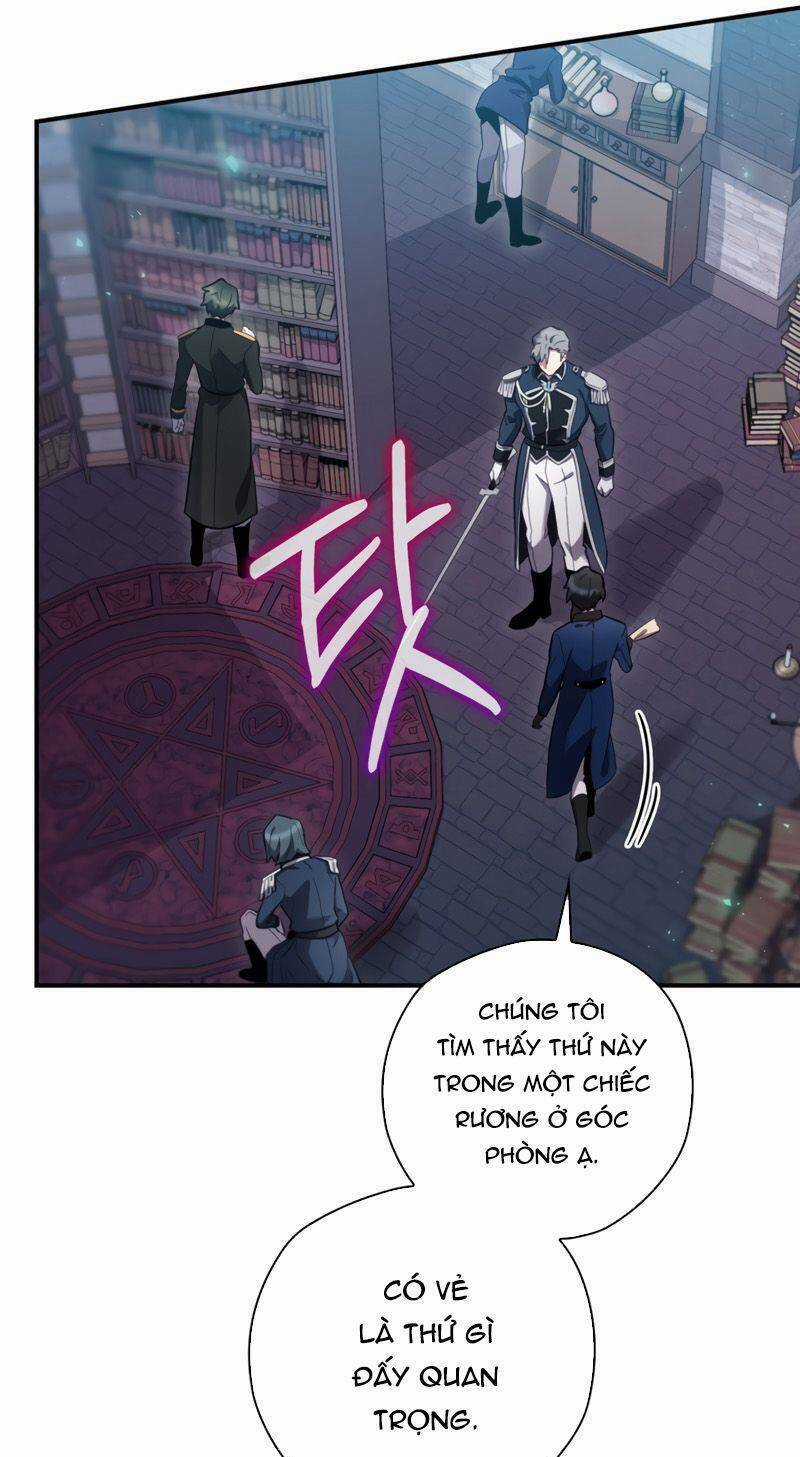 Kẻ Phán Quyết - Chapter 25 - Trang 81