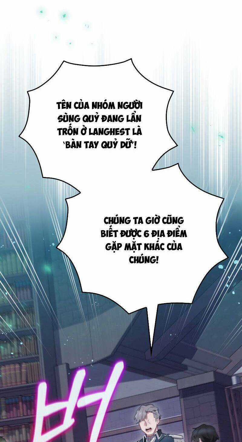 Kẻ Phán Quyết - Chapter 25 - Trang 86