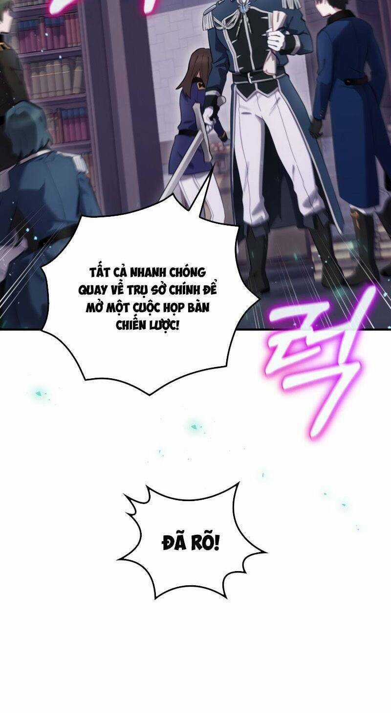 Kẻ Phán Quyết - Chapter 25 - Trang 87