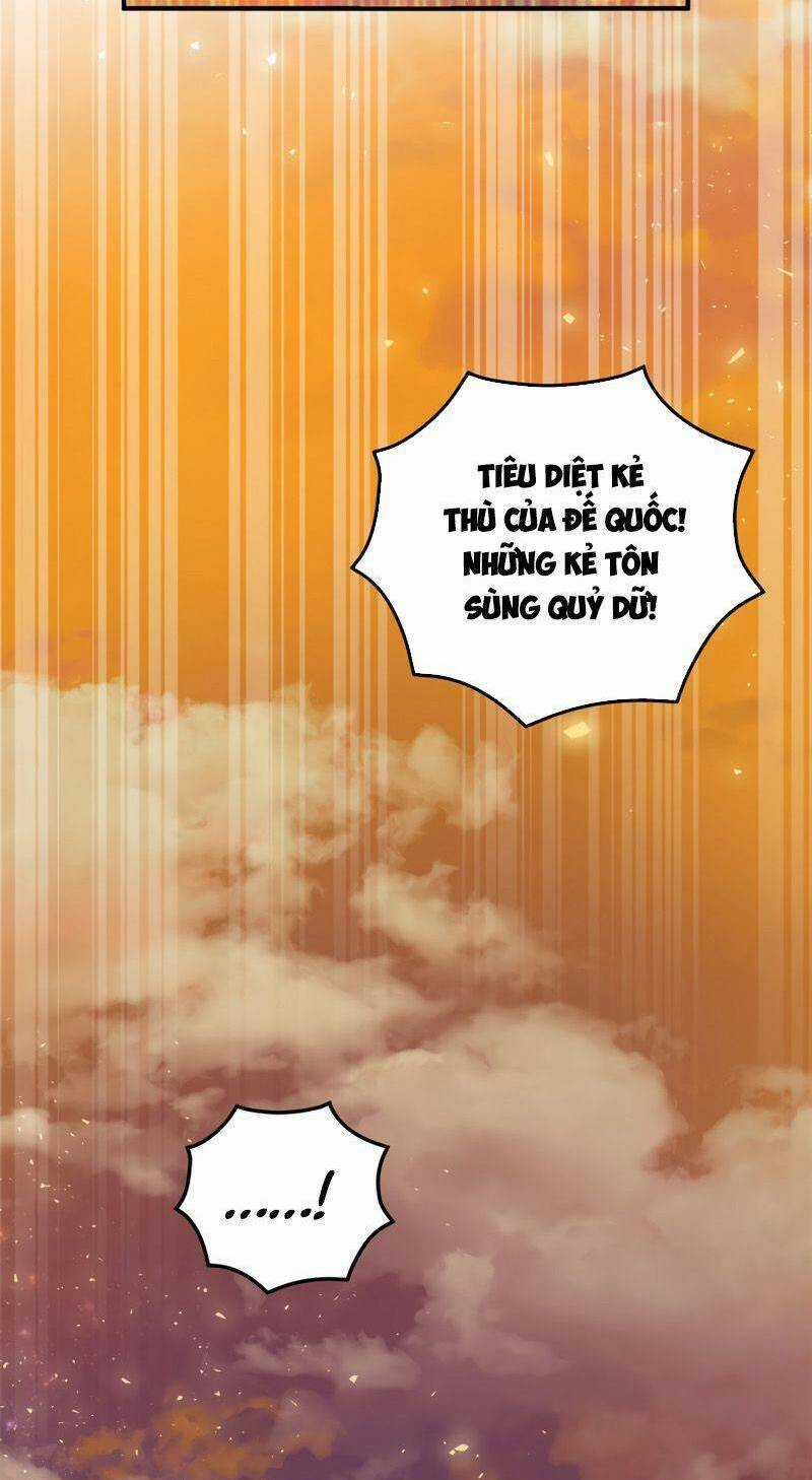 Kẻ Phán Quyết - Chapter 25 - Trang 90