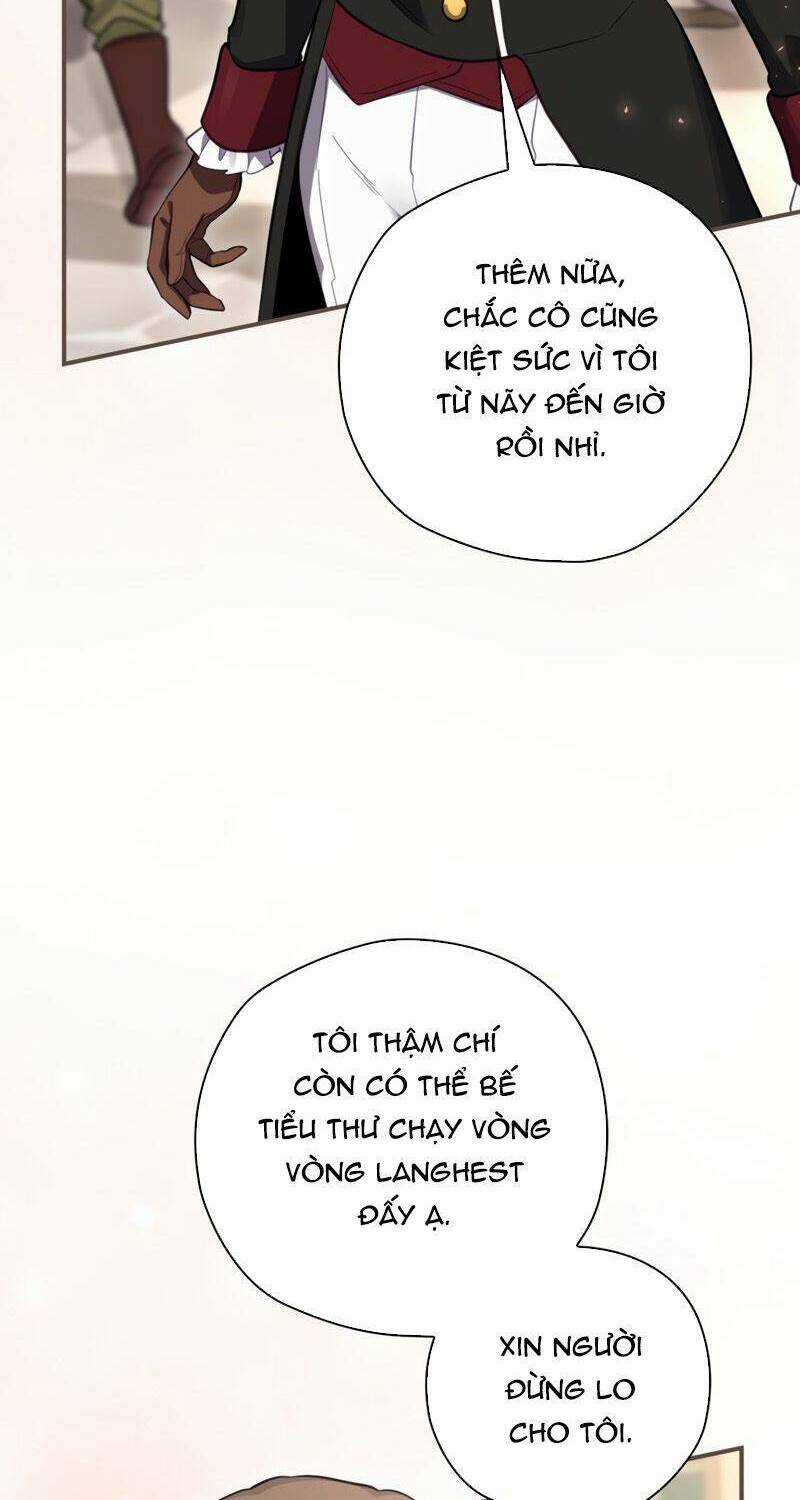 Kẻ Phán Quyết - Chapter 25 - Trang 10