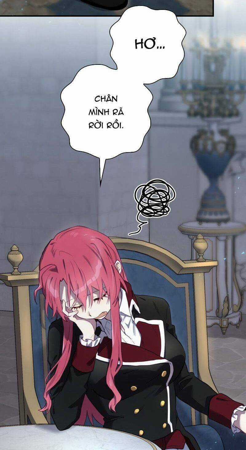 Kẻ Phán Quyết - Chapter 25 - Trang 94