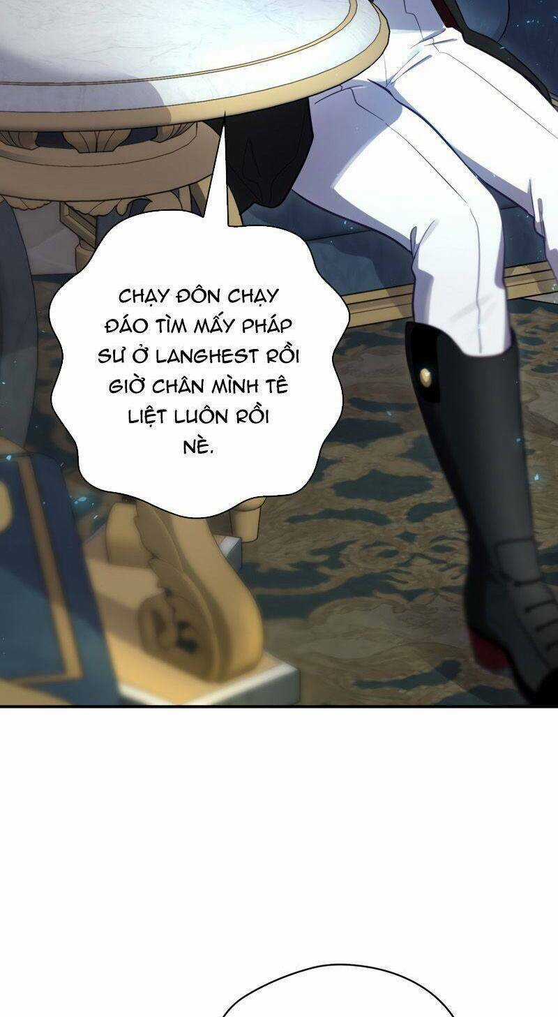 Kẻ Phán Quyết - Chapter 25 - Trang 95