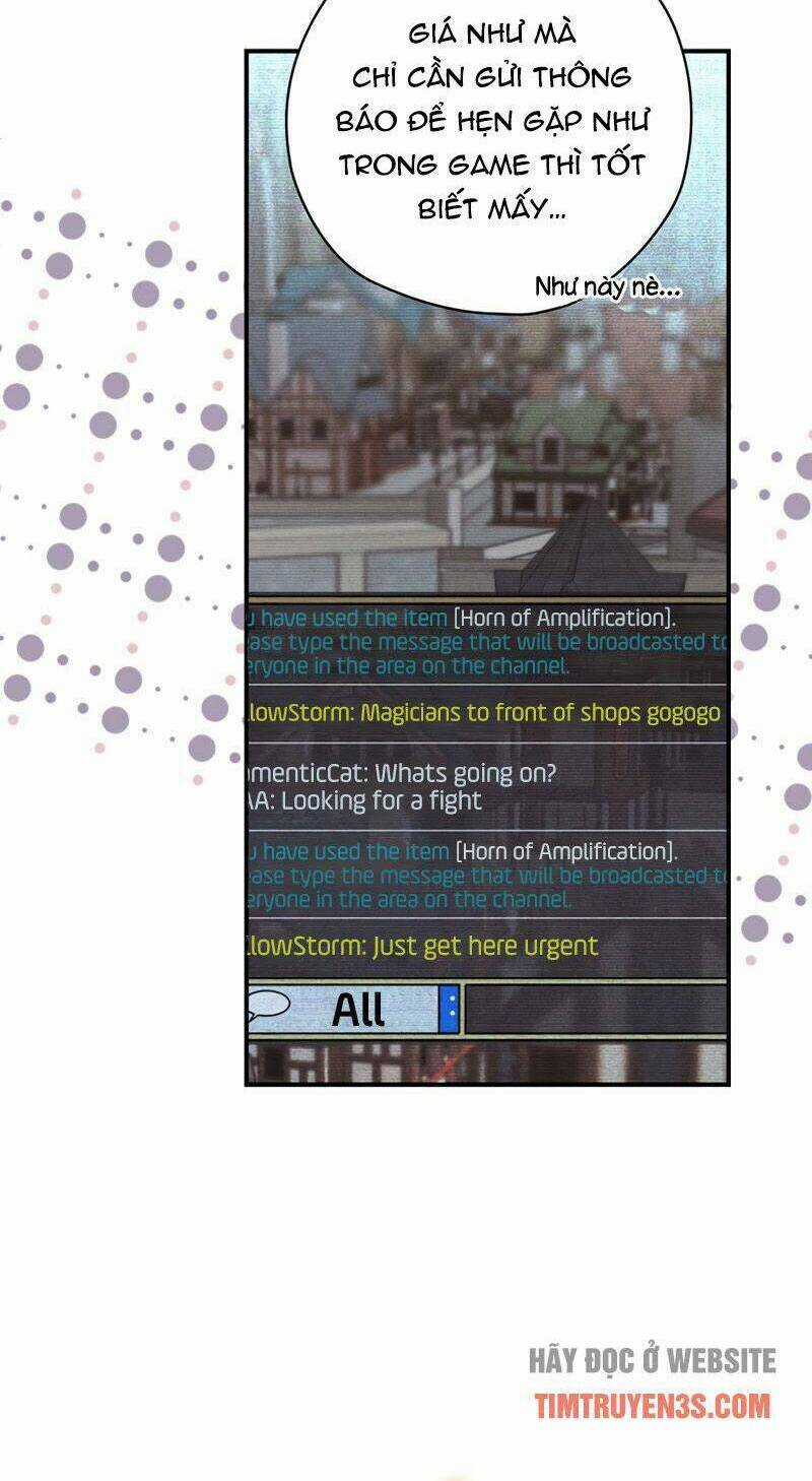 Kẻ Phán Quyết - Chapter 25 - Trang 96