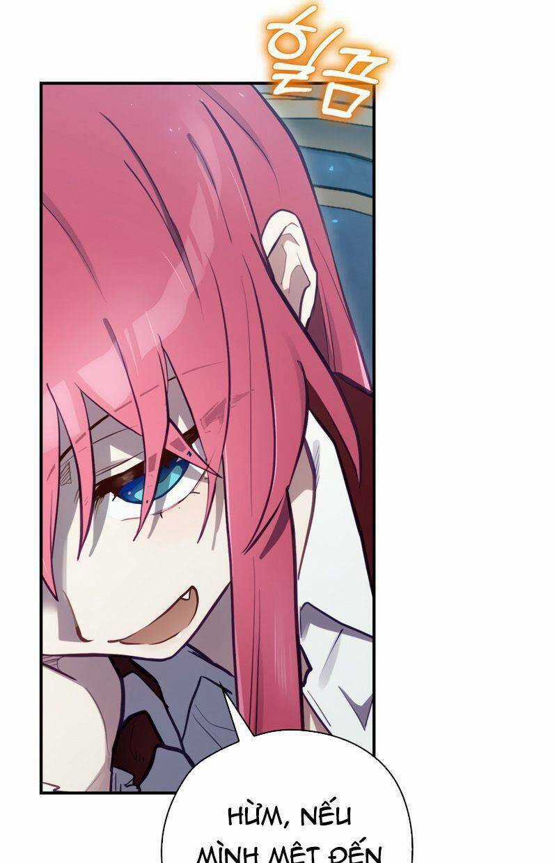 Kẻ Phán Quyết - Chapter 25 - Trang 97