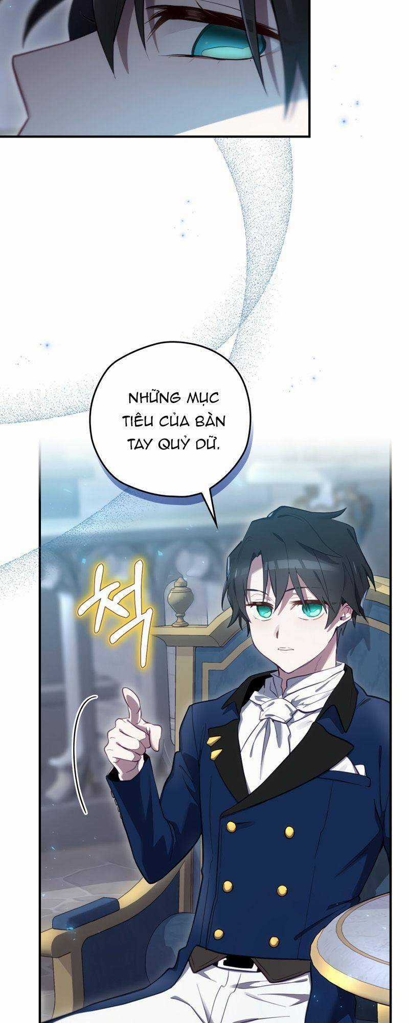 Kẻ Phán Quyết - Chapter 26 - Trang 11