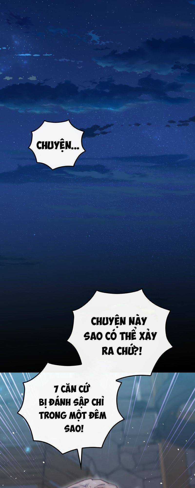 Kẻ Phán Quyết - Chapter 26 - Trang 21
