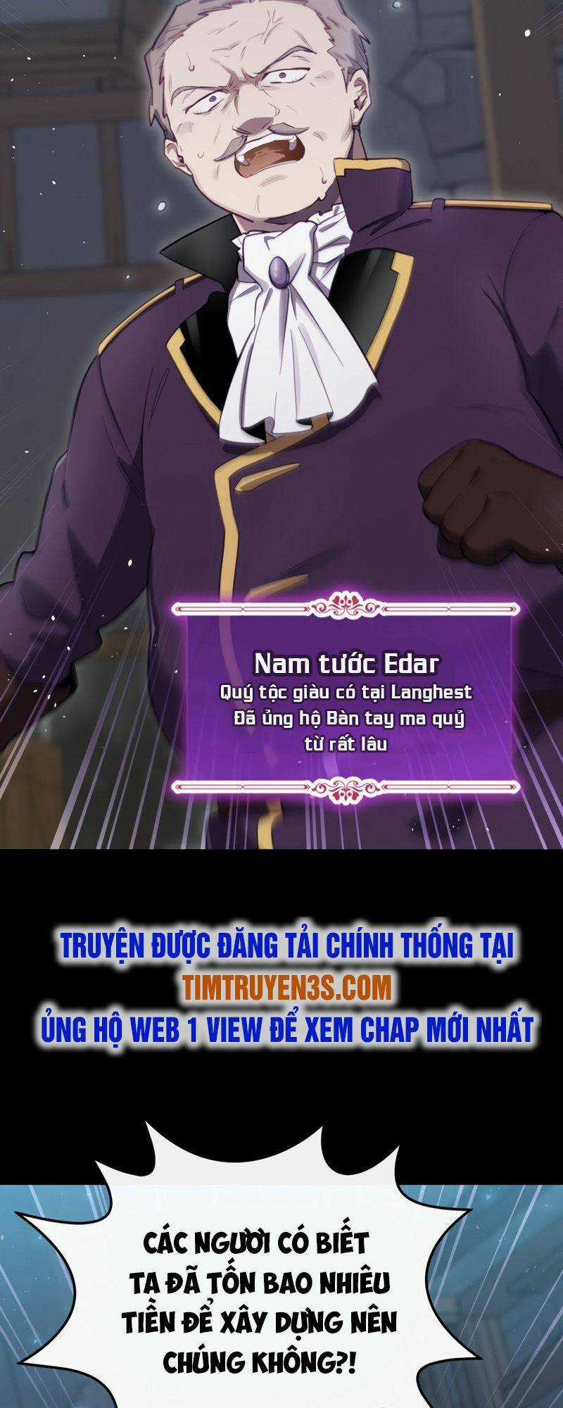 Kẻ Phán Quyết - Chapter 26 - Trang 22