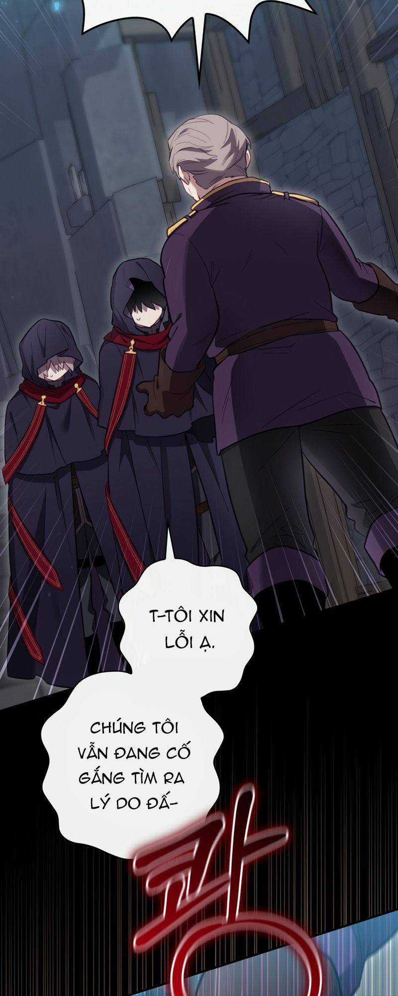 Kẻ Phán Quyết - Chapter 26 - Trang 23