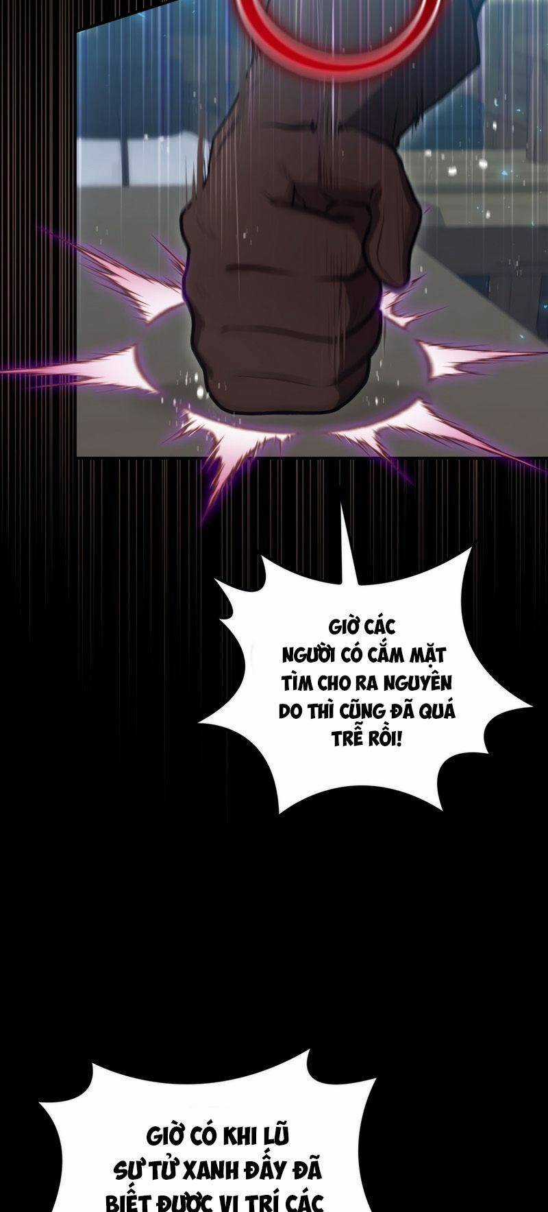 Kẻ Phán Quyết - Chapter 26 - Trang 24