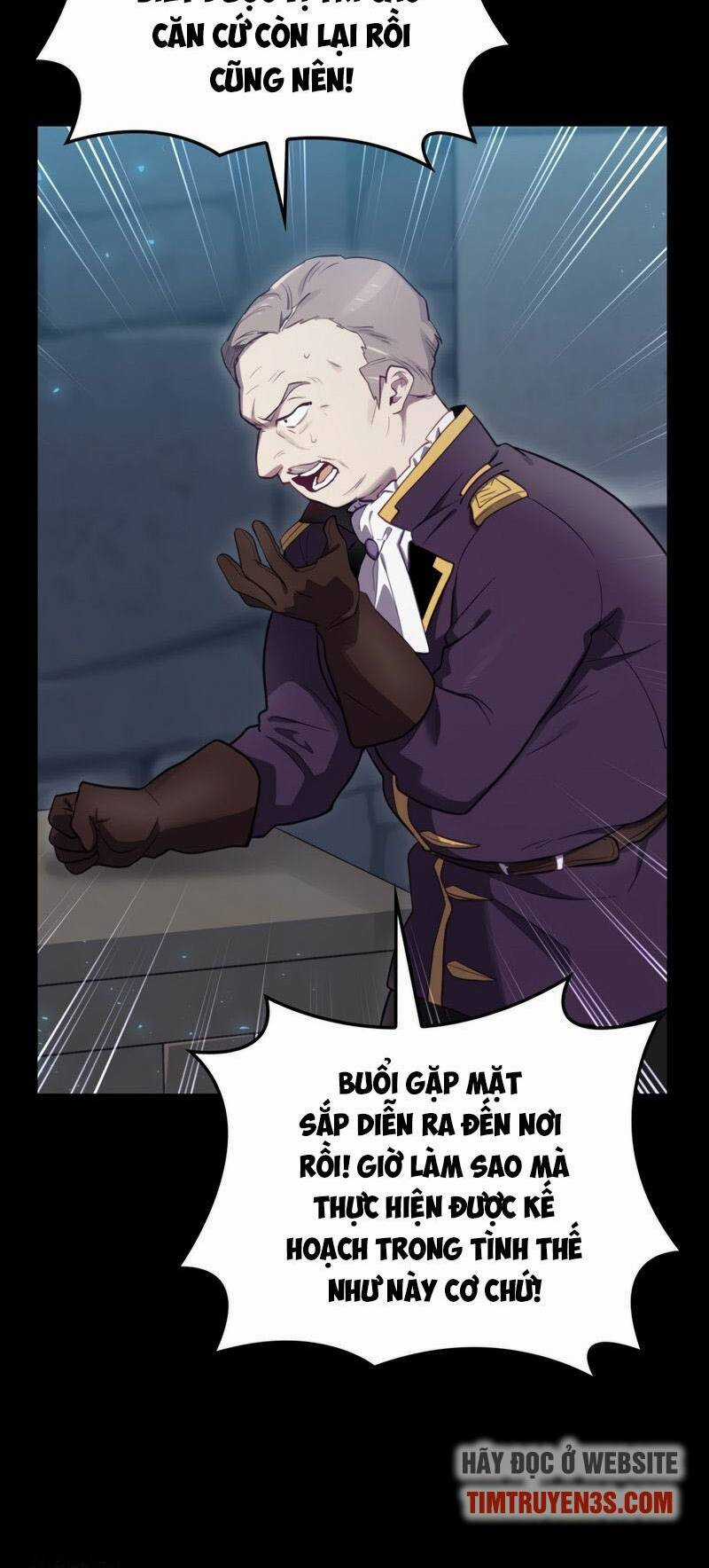 Kẻ Phán Quyết - Chapter 26 - Trang 25