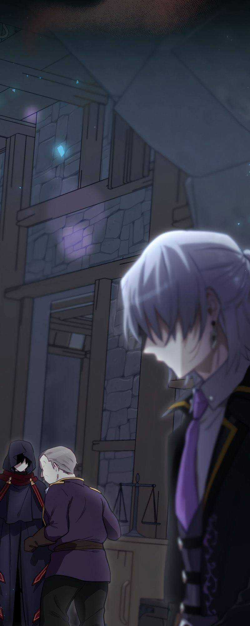 Kẻ Phán Quyết - Chapter 26 - Trang 27