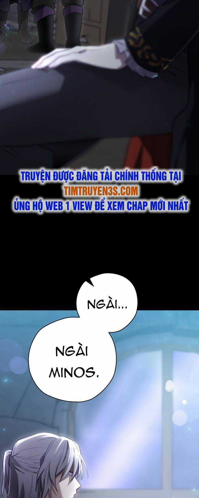 Kẻ Phán Quyết - Chapter 26 - Trang 28