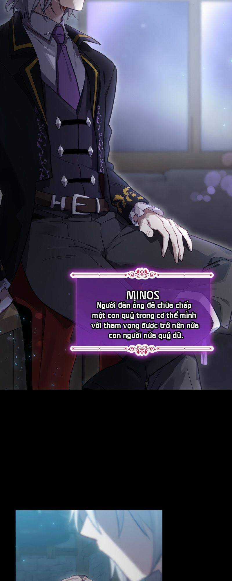Kẻ Phán Quyết - Chapter 26 - Trang 29