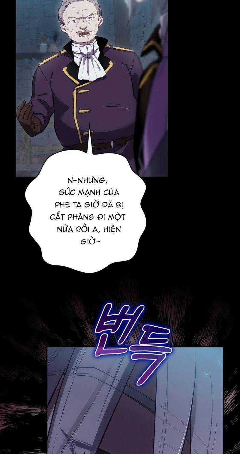 Kẻ Phán Quyết - Chapter 26 - Trang 30