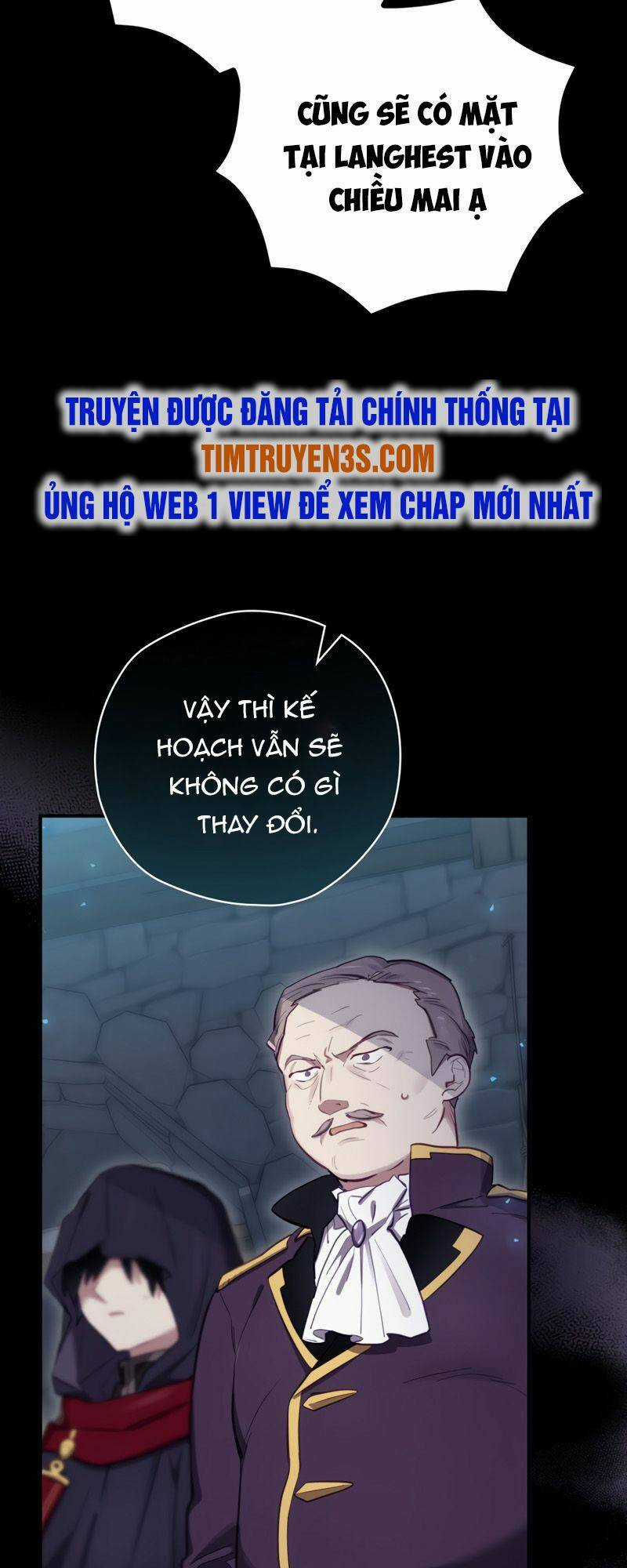 Kẻ Phán Quyết - Chapter 26 - Trang 33