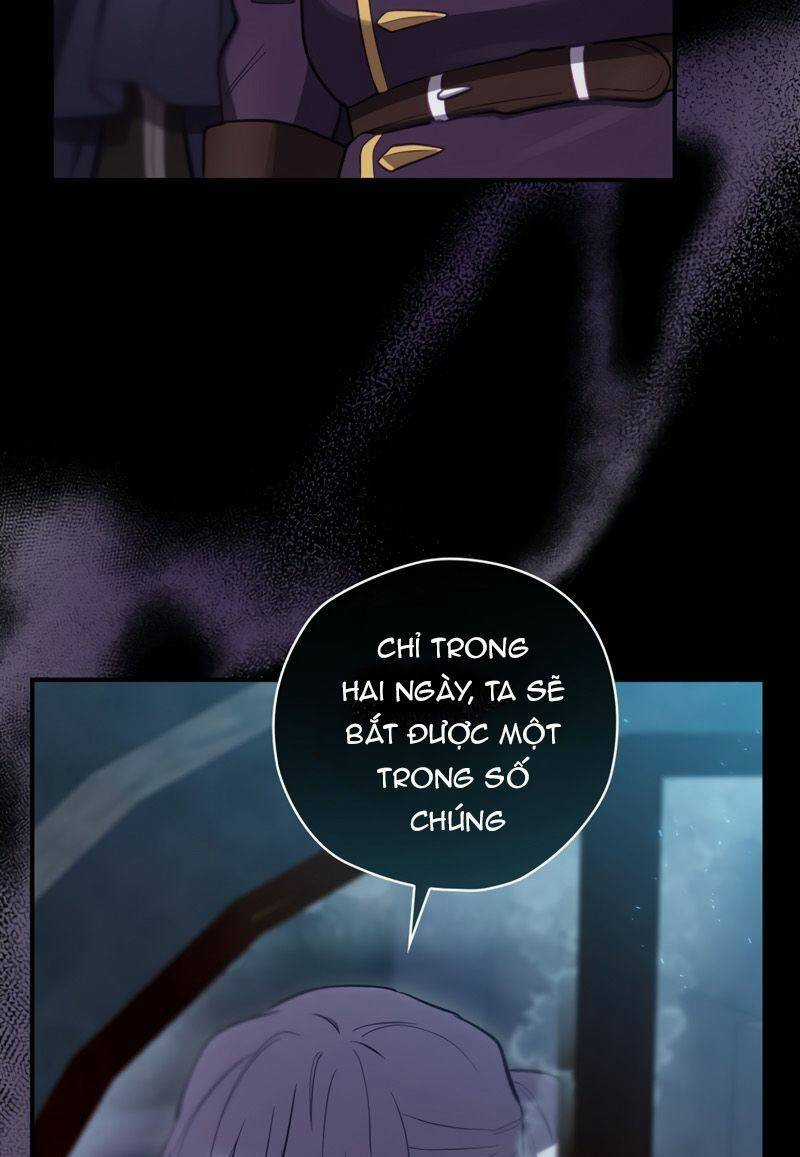 Kẻ Phán Quyết - Chapter 26 - Trang 34