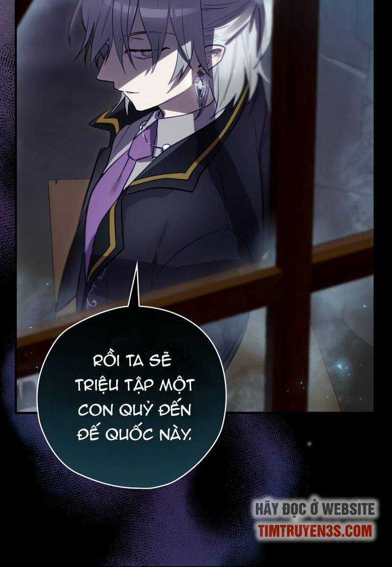 Kẻ Phán Quyết - Chapter 26 - Trang 35