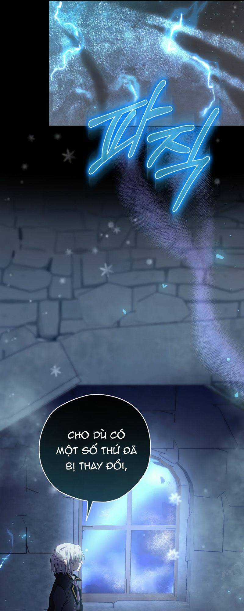 Kẻ Phán Quyết - Chapter 26 - Trang 36