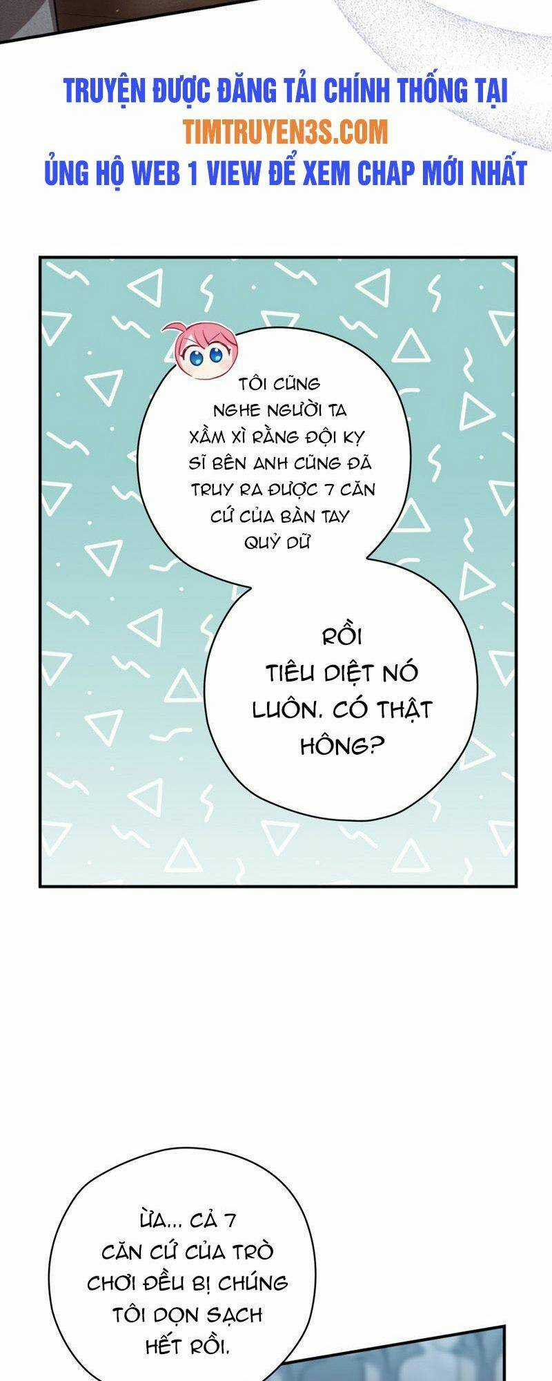 Kẻ Phán Quyết - Chapter 26 - Trang 5