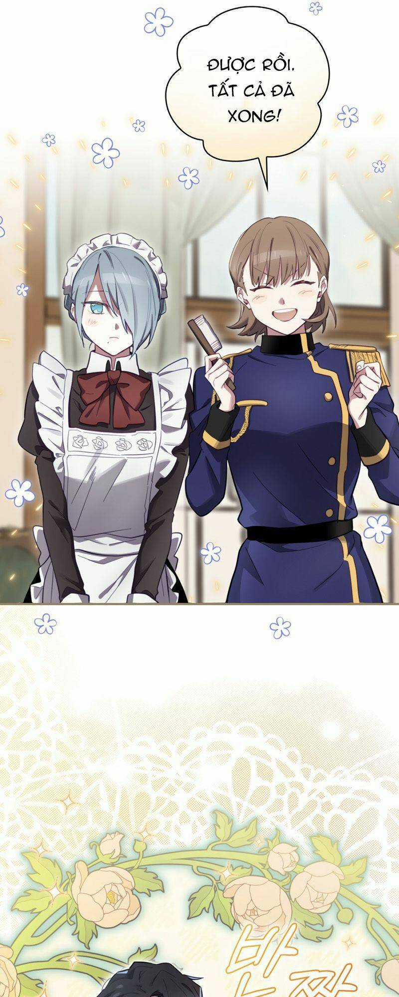 Kẻ Phán Quyết - Chapter 26 - Trang 42