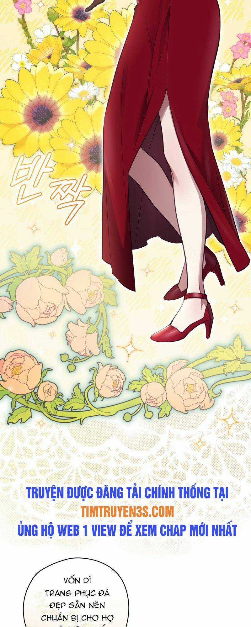 Kẻ Phán Quyết - Chapter 26 - Trang 44