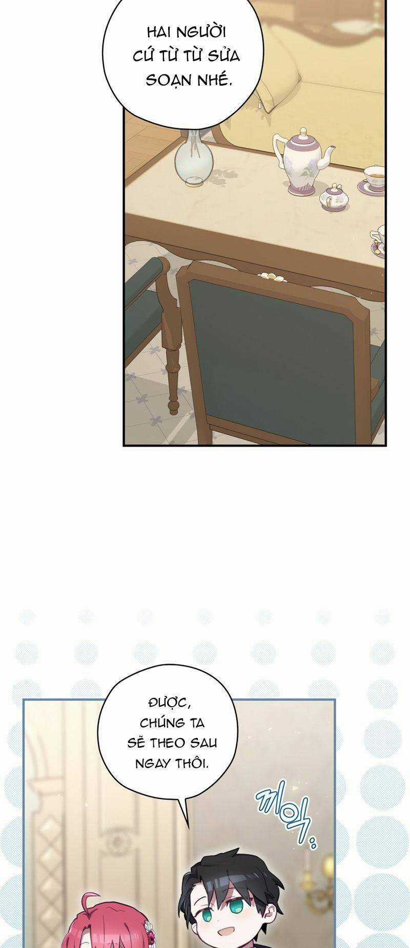 Kẻ Phán Quyết - Chapter 26 - Trang 46